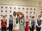  День национального костюма народов Республики Башкортостан. 